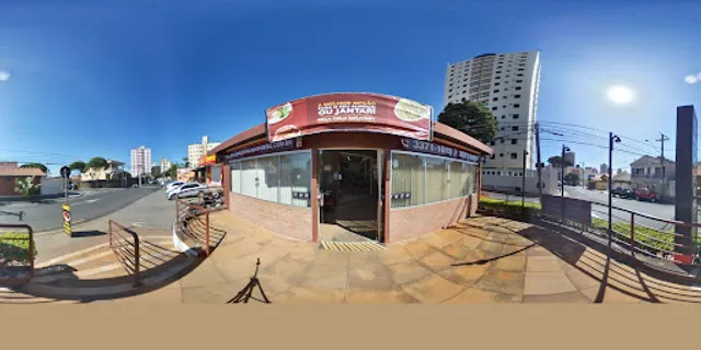 Restaurante Esfiharia O Portal