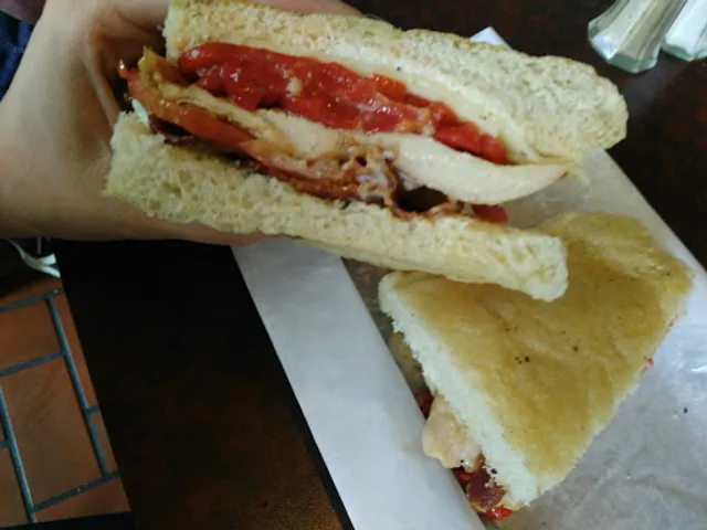 Panini's