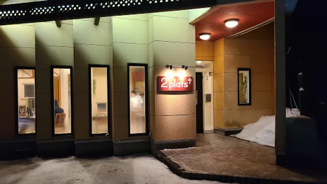 2Plats ドゥプラ