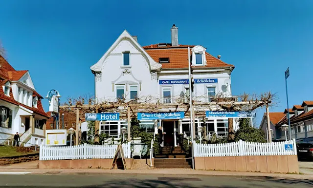 Hotel Allee Schlößchen