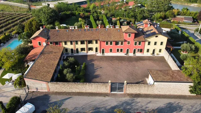 Relais Corte Mastella