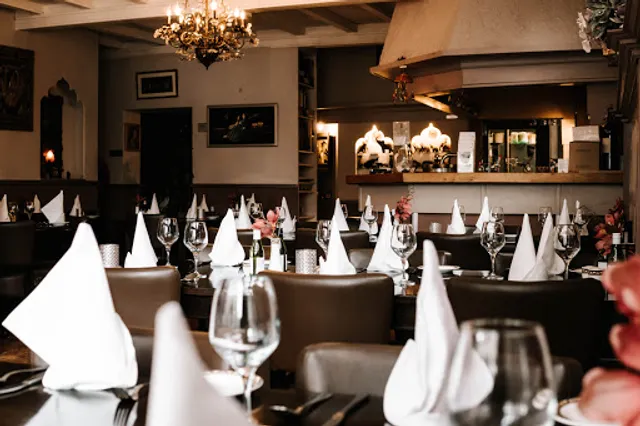 Taste of India Akbar 🇮🇳