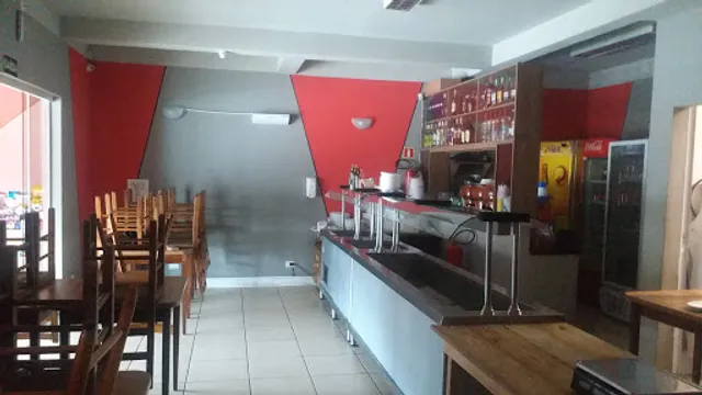 Restaurante Tomodati