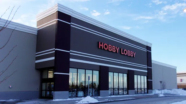 Hobby Lobby