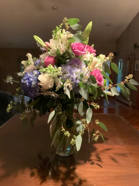 Wildflowers of Tolland