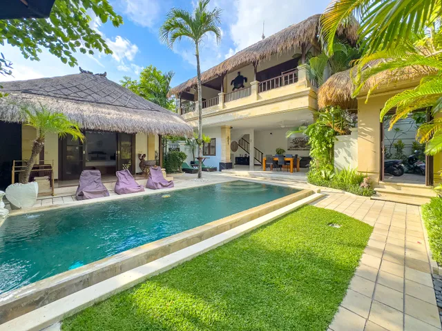 Villa Krisna Seminyak by Villa Bugis Hospitality Management