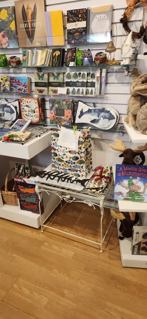 Botanical Art Society of Newfoundland & Labrador