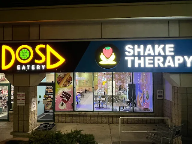 Dosa Eatery Mississauga
