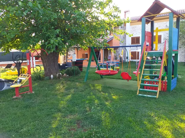 Seoski turizam-izletište Rustica Stancija Guran