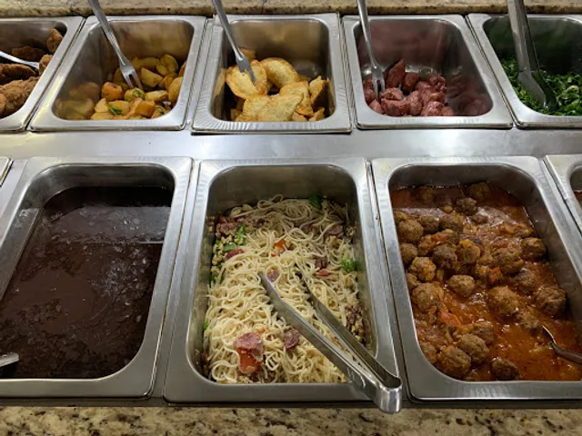 Restaurante e churrascaria Don Rafael