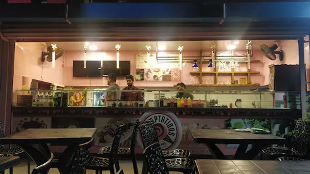 Temptations Bakery & Fast Food