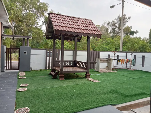 D'Baroqah Homestay Kuantan