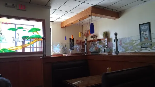 Chong Chin Chinese Restaurant