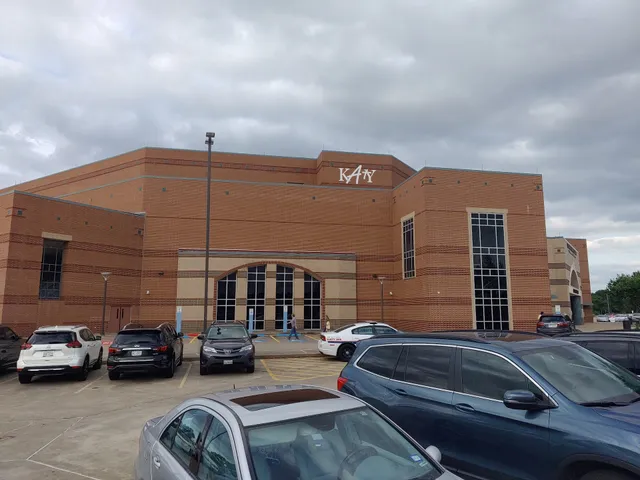 Leonard E. Merrell Center