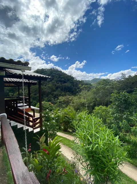 Chácara Canto do Tiê