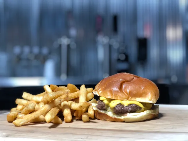 Lazy Loon Brewing Company