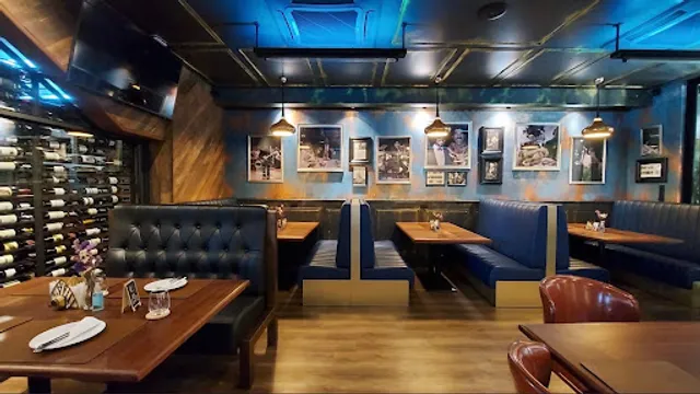 Quincy Jones Bang Saen