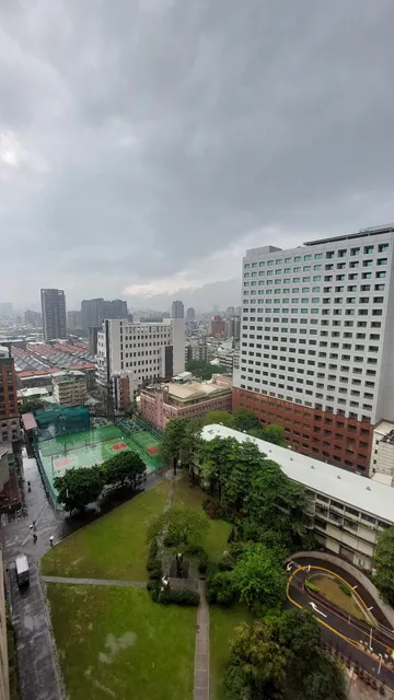 China Medical University