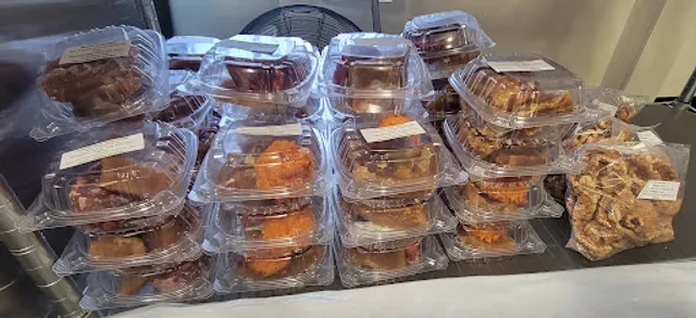 El Milagro Baked Goods