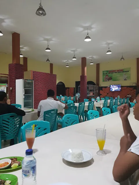 RM.SARI LAUT MAS JOKO.LAMONGAN