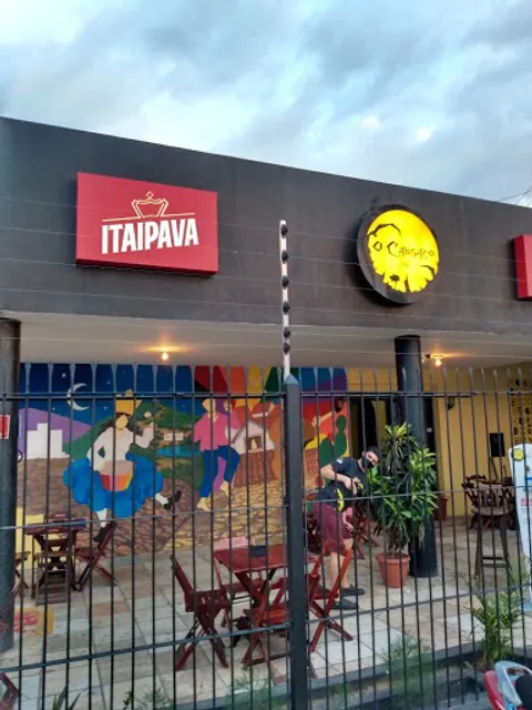 O Cangaço Bar