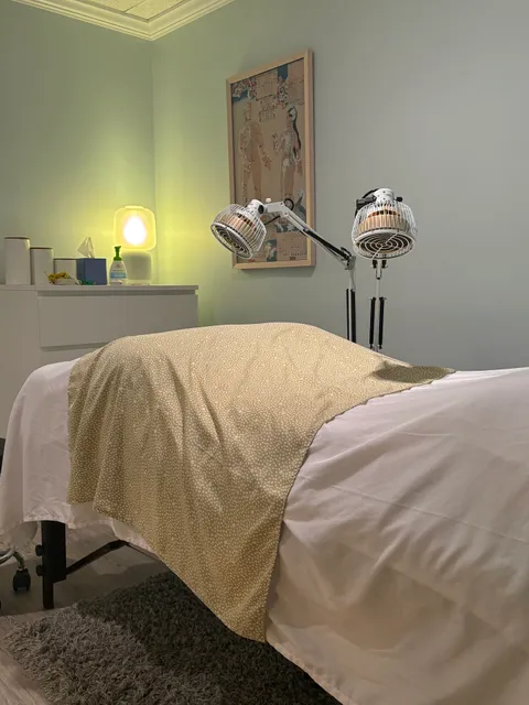 The Asula Holistic Center