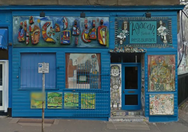 Agacan Turkish Restaurant