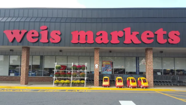 Weis Markets