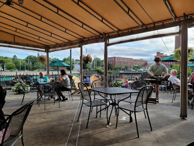 The Run of the Mill Public House & Brewery