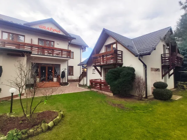 Pokoje gościnne "Grażyna"