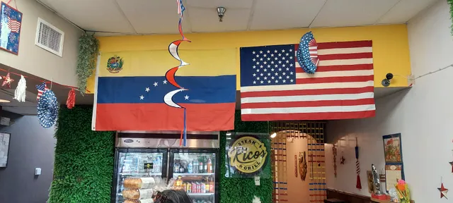 Rico´s Steak & Grill