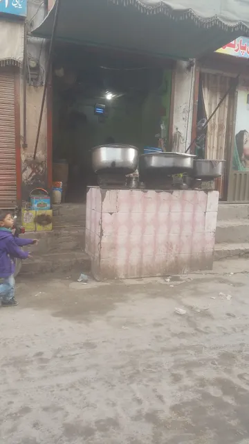 Butt Breakfast and Lunch Restaurant