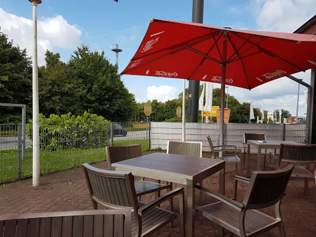 BURGER KING Deutschland GmbH