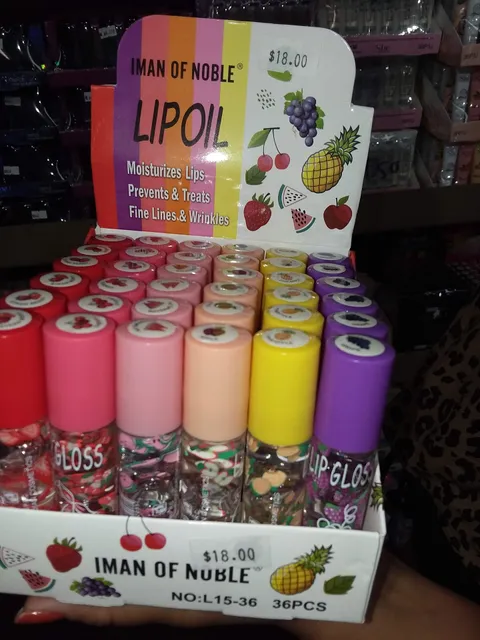 Hannah Cosmetics & Beauty