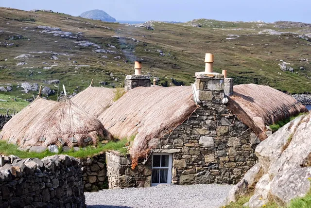 Stornoway Bed & Breakfast