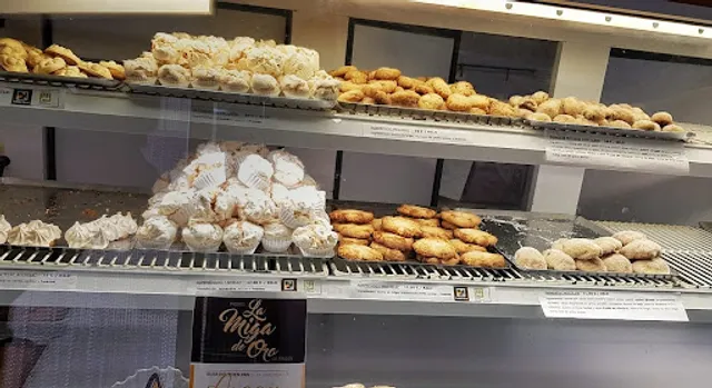 Panadería Agut Colomer