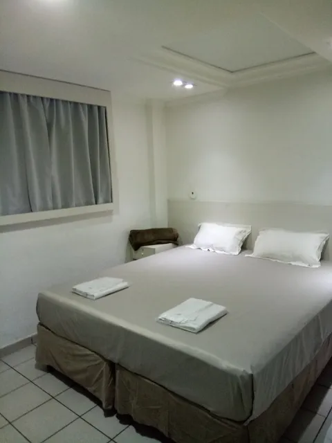 AMARHOTEL - Hotelaria Econômica