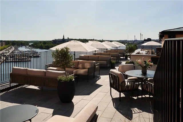 Radisson Collection Strand Hotel, Stockholm