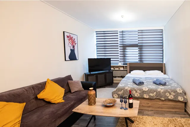 Κέντρο πόλης Βασίλης