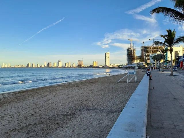 MARISCOS LOS MONOS BICHIS