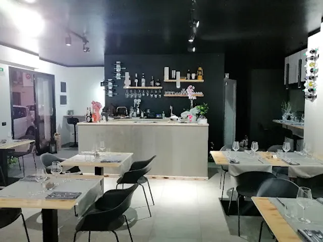 Ristorante Serrago tradizioneinnovazione