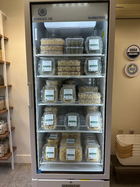 Wildly Beloved Foods