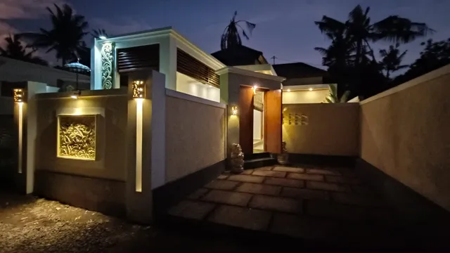 Villa Kamini-Private Villa