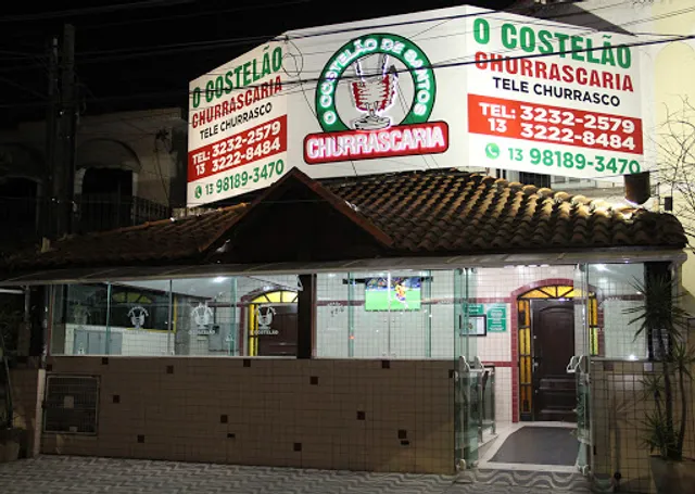 Churrascaria O Costelão