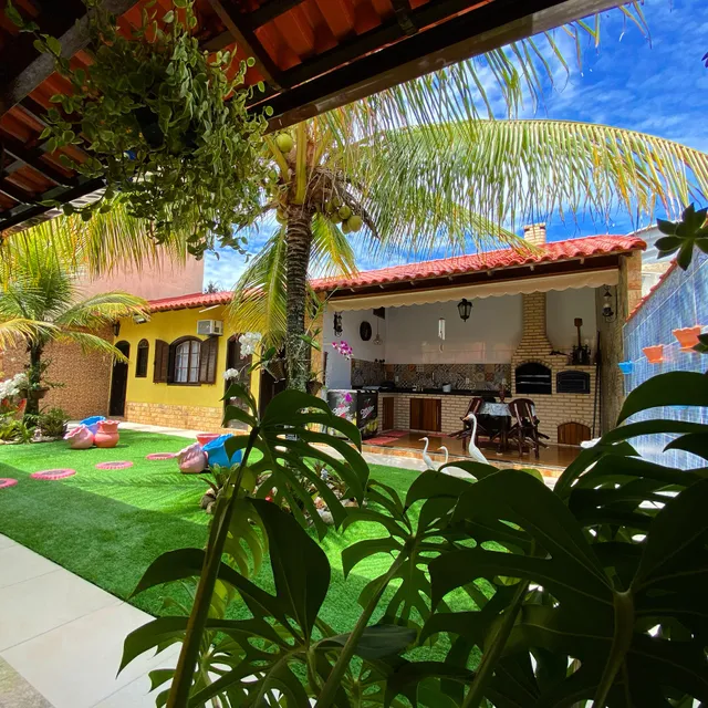 Casa Muller Itaipuaçu