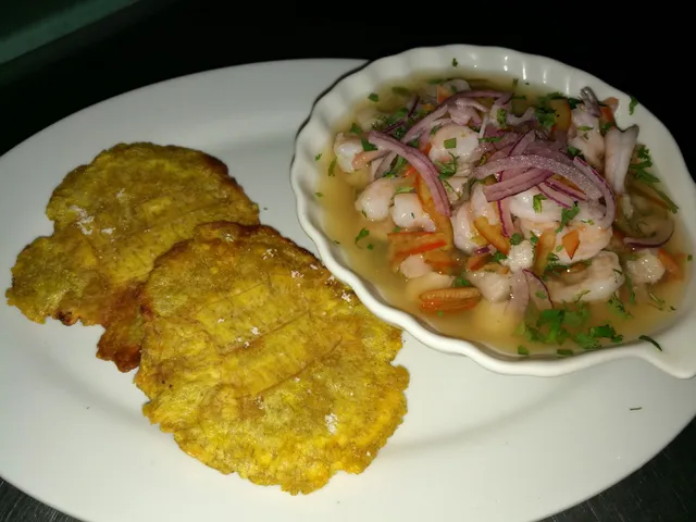 Bar & Marisquería Kukis