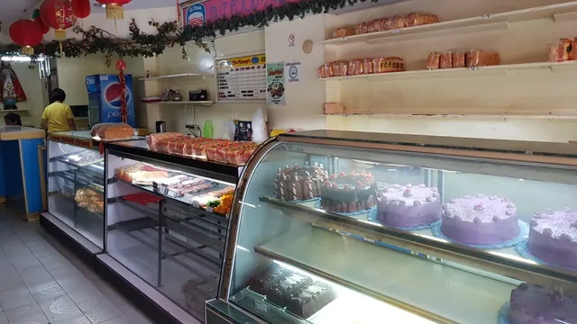 Mardoney's Restaurant