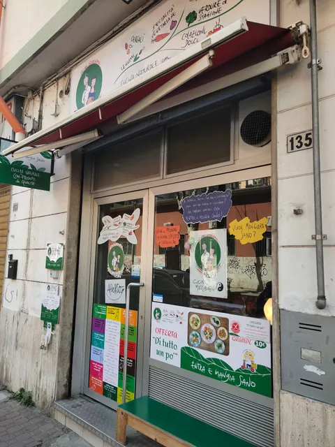 Piccola Gastronomia - Cucina naturale