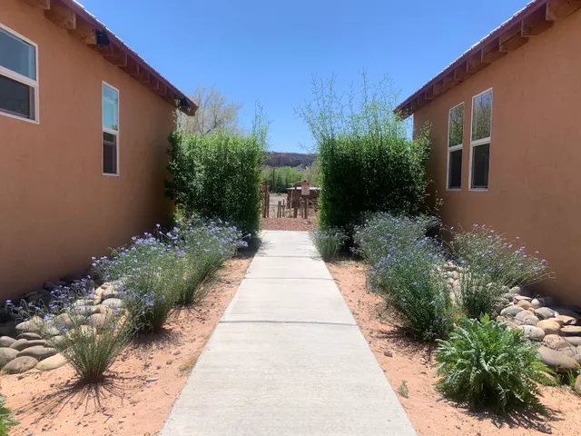 Willow Street Cottages