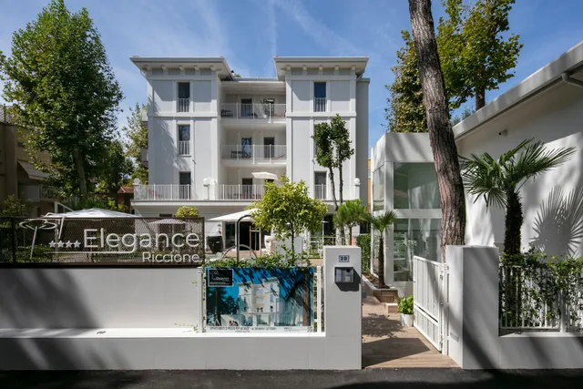 Elegance Riccione